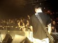 TOXPACK - CULTUS INTERRUPTUS - LIVE ROSTOCK MAU CLUB 2008