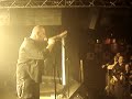 TOXPACK - CULTUS INTERRUPTUS - LIVE ROSTOCK MAU CLUB 2008