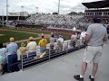 Witter hits 2nd HR of the day against UAB