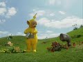 Terrortubbies  ver con cascos  Teletubbies bad version