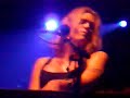 Beth Hart - Monkey Back live @ Tivoli Beth Hart - Monkey Back live @ Tivoli
