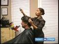 How to Simply Cut Hair: Short Hair Style for Men : Thinning Shears: Short Hair Styles for Men