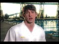 MICHAEL PHELPS - POWERBAR - PUSH - COMMERCIAL