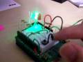 intervalometer on arduino 2