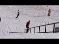 Red Bull Performance - Day 1