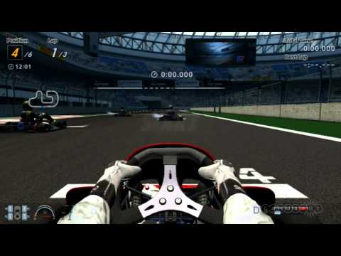Gran Turismo 6 - Review in Progress
