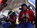 Wayne Pearce Hot Lap With Craig Lowndes