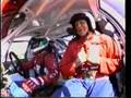 Wayne Pearce Hot Lap With Craig Lowndes