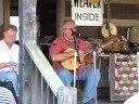Bob Zentz At VA State Fair: October 3, 2008
