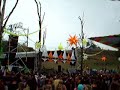 Hallucinogen Live (Gamma Goblins) Ozora festival 2007