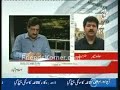 Capital Talk & Mere Mutabiq again banned