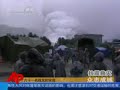 Chemical Fire, Rain Hamper China Quake Recovery