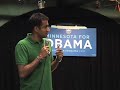 Kal Penn on the Power of the Youth Vote