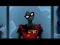 The Man in Black \"Batman AMV\"