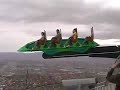X-Scream - Las Vegas X-Scream - Las Vegas