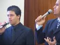 Quinteto Agius - Vou ao C�u