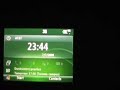Windows Mobile 6.1 on the Samsung Blackjack II