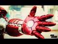 Iron Man 2 Robot Repulsor Arm : How to : BFX