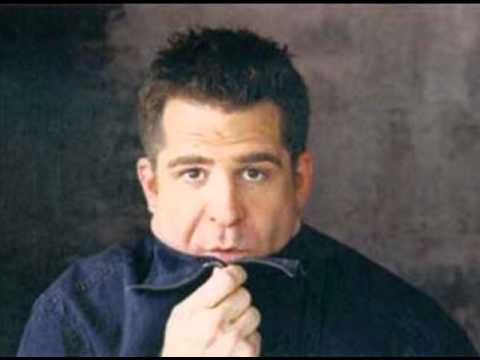Todd Glass on 