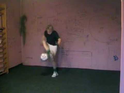 Football - Freestyle FSM 2