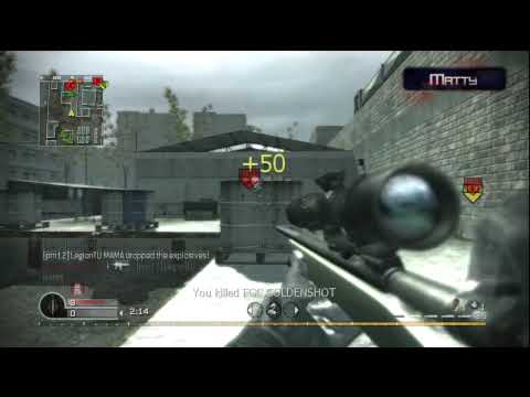Disconnected - SnD community minitage
