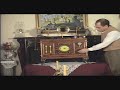Steampunk CD Player