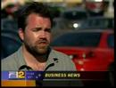 Peter Pastorelli Interviewed About CT Filmmaking Peter Pastorelli Interviewed About CT Filmmaking