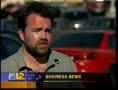 Peter Pastorelli Interviewed About CT Filmmaking