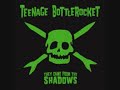 from their third full-length album ' they came from the shadows'
