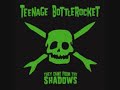 from their third full-length album ' they came from the shadows'