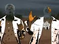 KAIDAN GASKIA - Allahou Akbar