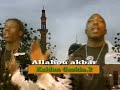 clip de allahou akbar, album dieu est grand