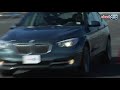 2010 BMW 550i Gran Turismo Full Test: www.insideline.com More Articles: www.insideline.com Car Prices & Info www.edmunds.com Twitter Feed twitter.com Facebook Page www.facebook.com Hi-Res Videos: www.hulu.com side-line Oh, you haven't heard? The 5 Series wagon is gone for 2011. Only 878 Americans bought one in 2009 (yeah, nice going, you guys), and the most BMW ever sold was 2351 back in 2005.