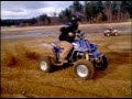 S.B.M.F. riding video with crahes
