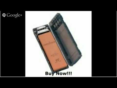 Accessories knife sharpenerknife sharpener TRMS Knives
