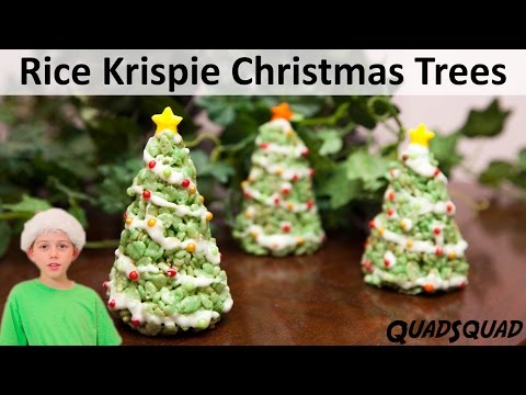 Christmas Desserts and Crafts!