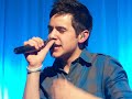 David Archuleta CRUSH 11-24-2009 Salt Lake City