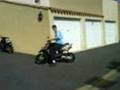 rocket mouchou34 50 CONTI ALU|YASUNI R