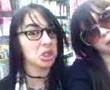 Dez Gorgeous and Bonez go to ze mah-ket.