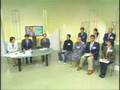 直撃直言!東国原知事と一問一答