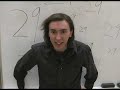 Video-A-Day #29 -- THE BIG FINALE