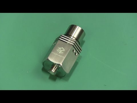 how to get more flavor rda