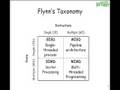 2008.10.3 web20 1 - Mapreduce - Parallelism