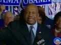 Obama Camp Rallies Upon Chesapeake Win Obama Camp Rallies Upon Chesapeake Win