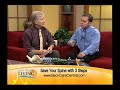 Get rid of low back pain and sciatica in 3 easy steps Get rid of low back pain and sciatica in 3 easy steps