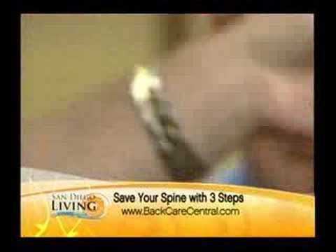 how to get rid sciatica pain