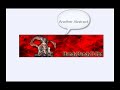 My Signature galery (from the first week of photoshop to a month)
