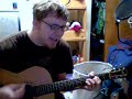 Bear the Load (Daniel Brummel cover)