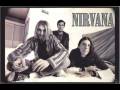Nirvana - Sliver live