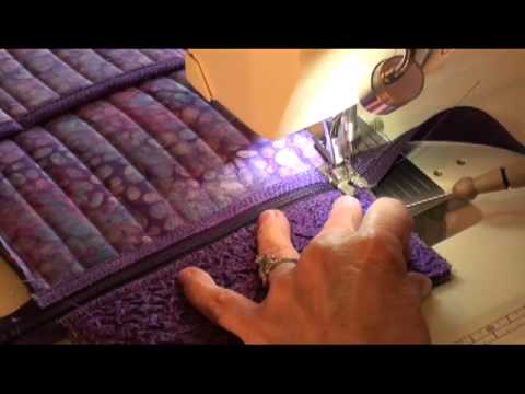 how to fasten pocket watch